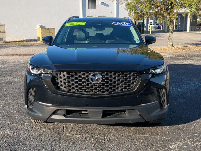 used 2025 Mazda CX-50 car, priced at $25,080
