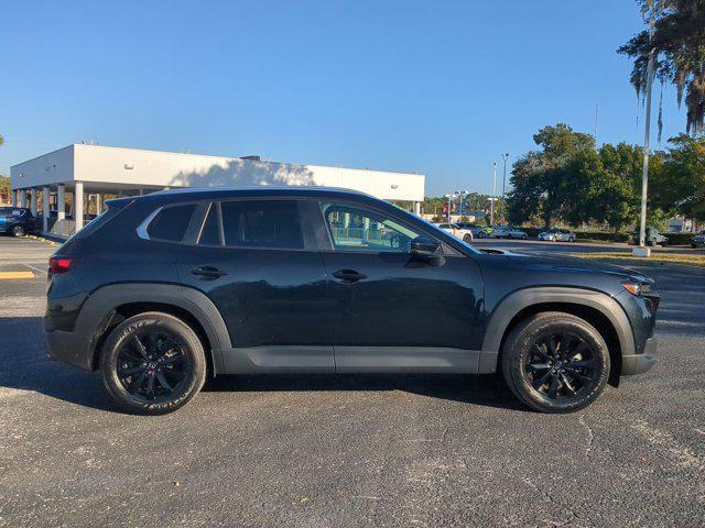 used 2025 Mazda CX-50 car, priced at $25,080