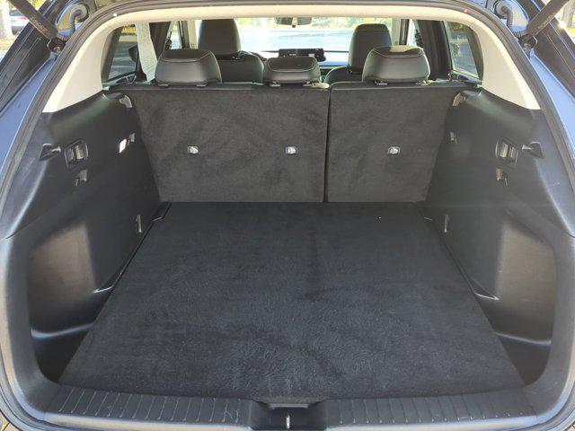 used 2025 Mazda CX-50 car, priced at $25,080