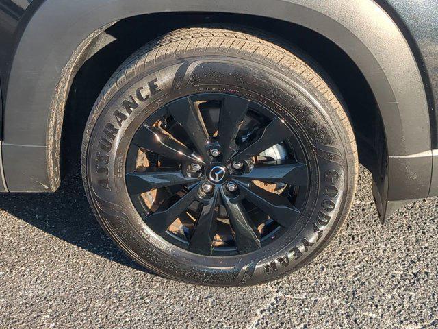 used 2025 Mazda CX-50 car, priced at $25,080