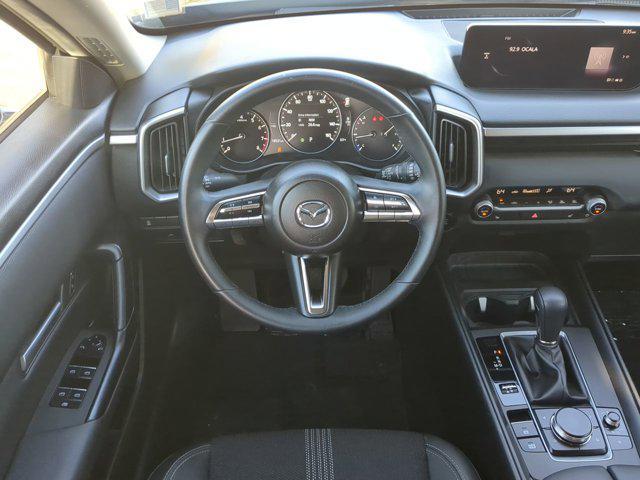 used 2025 Mazda CX-50 car, priced at $25,080