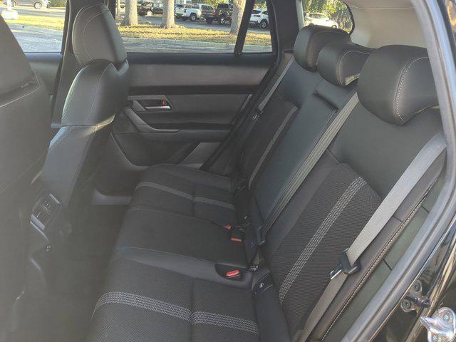 used 2025 Mazda CX-50 car, priced at $25,080