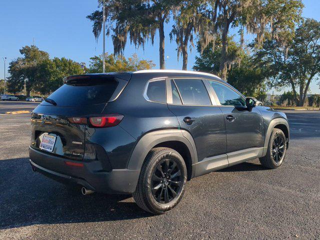used 2025 Mazda CX-50 car, priced at $25,080
