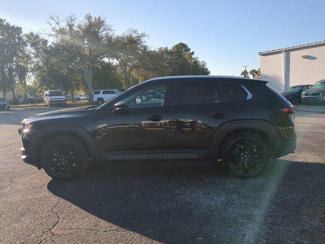 used 2025 Mazda CX-50 car, priced at $25,080