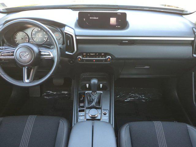 used 2025 Mazda CX-50 car, priced at $25,080