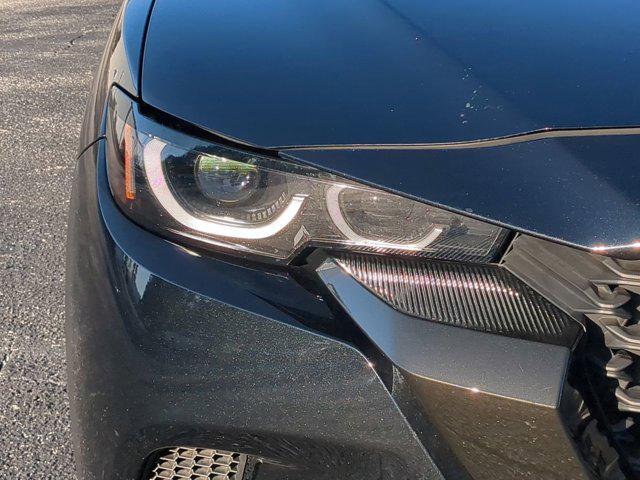 used 2025 Mazda CX-50 car, priced at $25,080