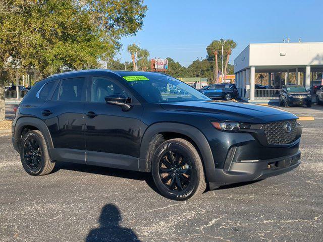 used 2025 Mazda CX-50 car, priced at $25,080