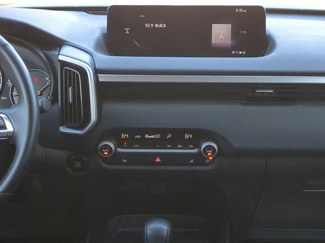 used 2025 Mazda CX-50 car, priced at $25,080