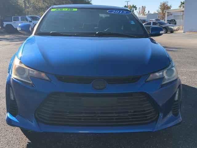 used 2015 Scion tC car, priced at $11,600