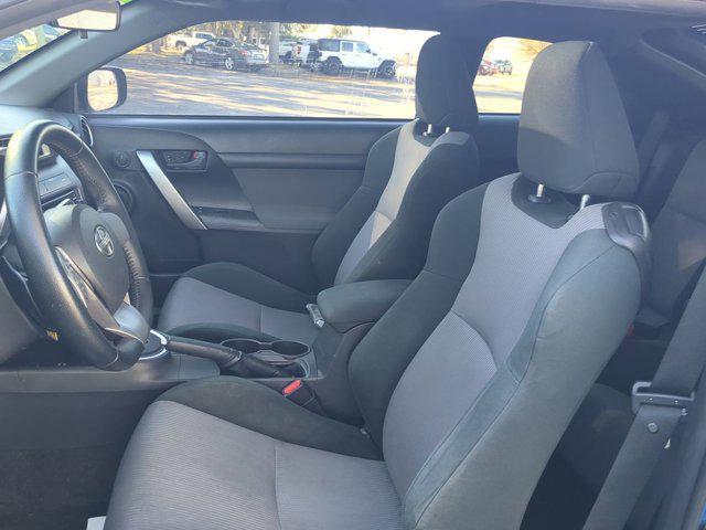 used 2015 Scion tC car, priced at $11,600