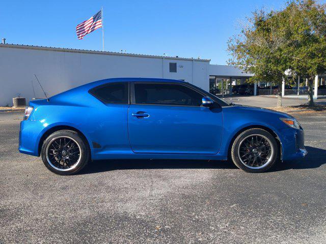 used 2015 Scion tC car, priced at $11,600