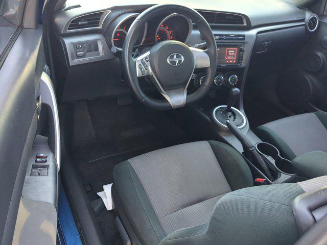 used 2015 Scion tC car, priced at $11,600