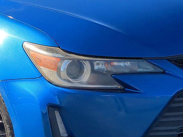 used 2015 Scion tC car, priced at $11,600