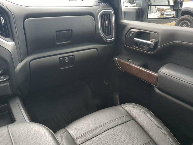 used 2023 GMC Sierra 3500 car, priced at $70,970