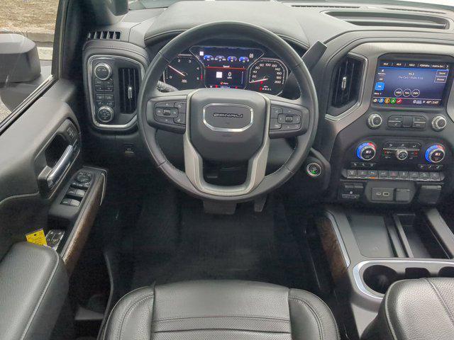 used 2023 GMC Sierra 3500 car, priced at $70,970