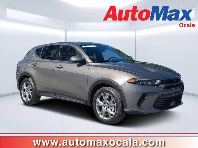 used 2024 Dodge Hornet car, priced at $22,750