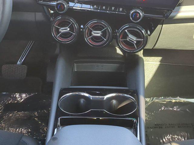 used 2024 Chevrolet Blazer EV car, priced at $37,500