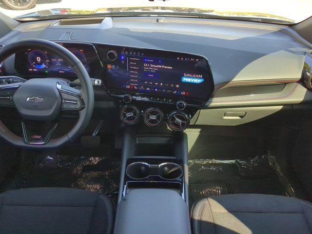 used 2024 Chevrolet Blazer EV car, priced at $37,500