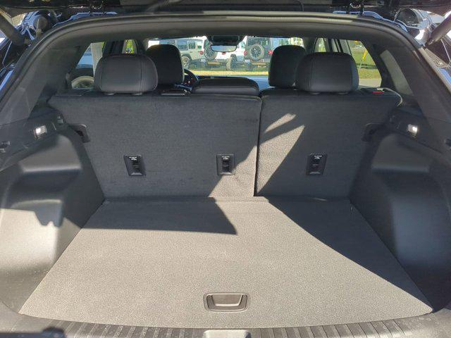 used 2024 Chevrolet Blazer EV car, priced at $37,500