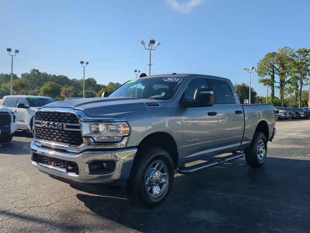used 2024 Ram 2500 car, priced at $43,570