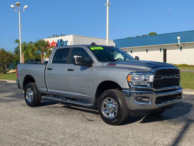 used 2024 Ram 2500 car, priced at $43,570