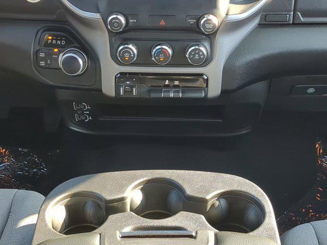 used 2024 Ram 2500 car, priced at $43,570