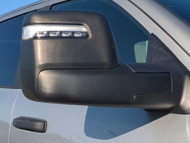 used 2024 Ram 2500 car, priced at $43,570