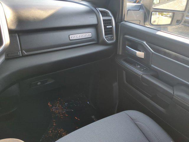 used 2024 Ram 2500 car, priced at $43,570