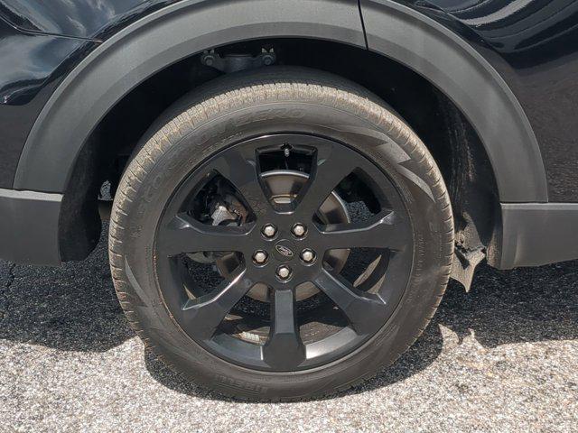 used 2023 Ford Explorer car, priced at $36,800