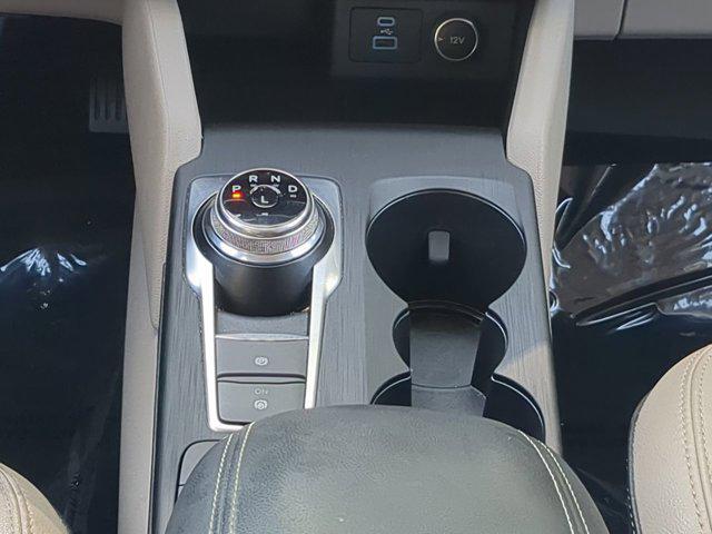 used 2021 Ford Escape car, priced at $22,990