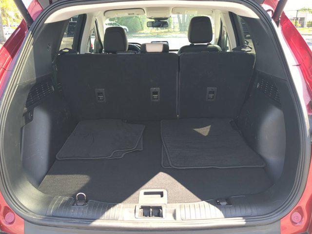 used 2021 Ford Escape car, priced at $22,990