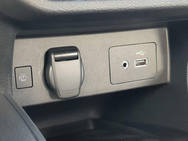 used 2025 Nissan Versa car, priced at $19,200