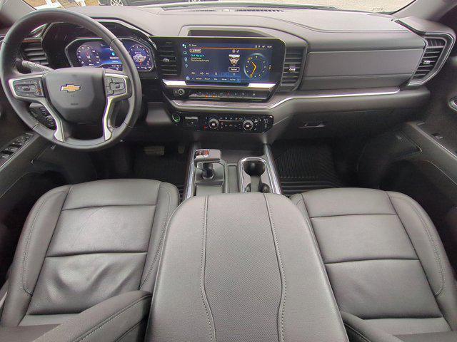 used 2023 Chevrolet Silverado 1500 car, priced at $47,960