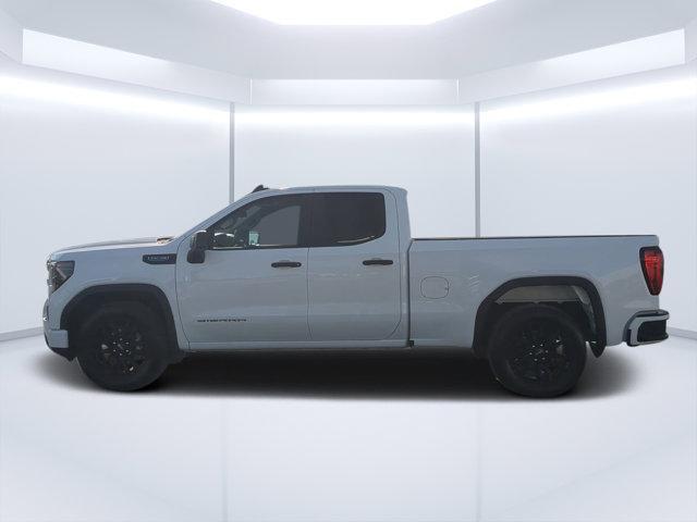 used 2024 GMC Sierra 1500 car, priced at $34,990