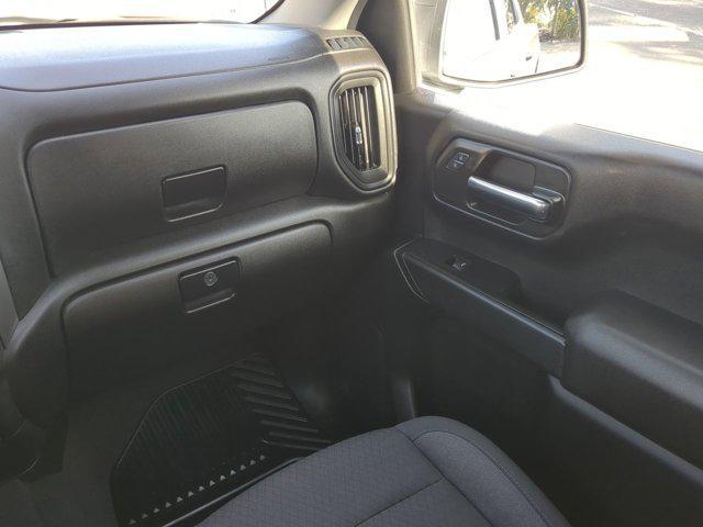 used 2024 GMC Sierra 1500 car, priced at $34,990