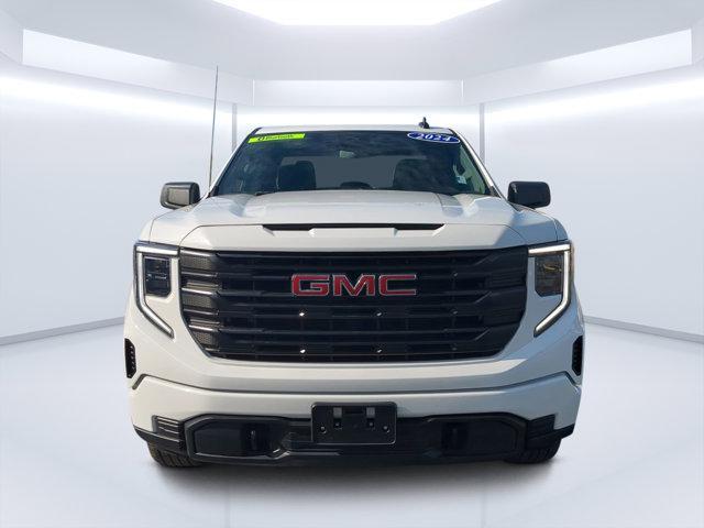 used 2024 GMC Sierra 1500 car, priced at $34,990