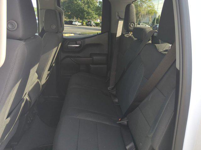 used 2024 GMC Sierra 1500 car, priced at $34,990
