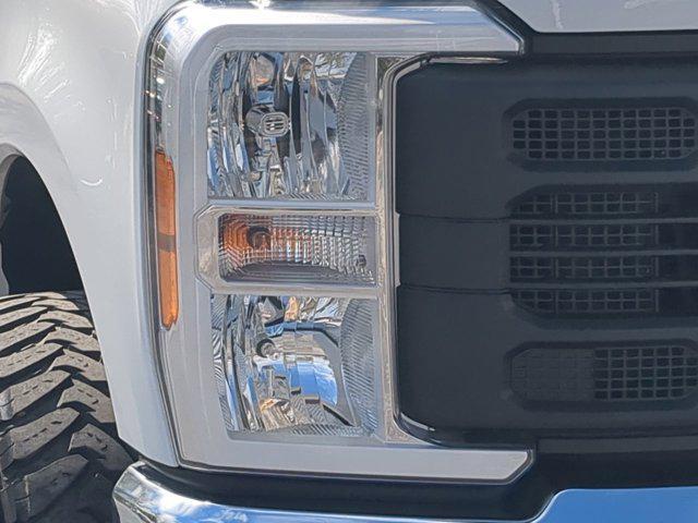 used 2024 Ford F-250 car, priced at $48,990