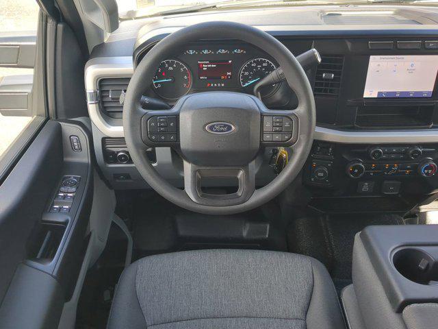 used 2024 Ford F-250 car, priced at $48,990