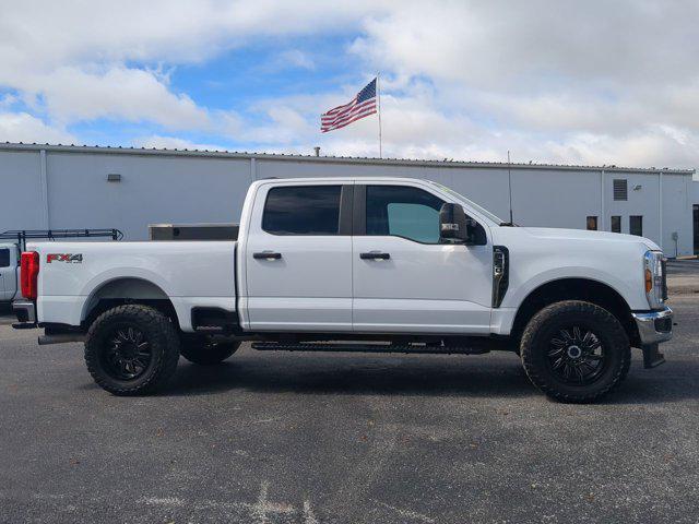 used 2024 Ford F-250 car, priced at $48,990