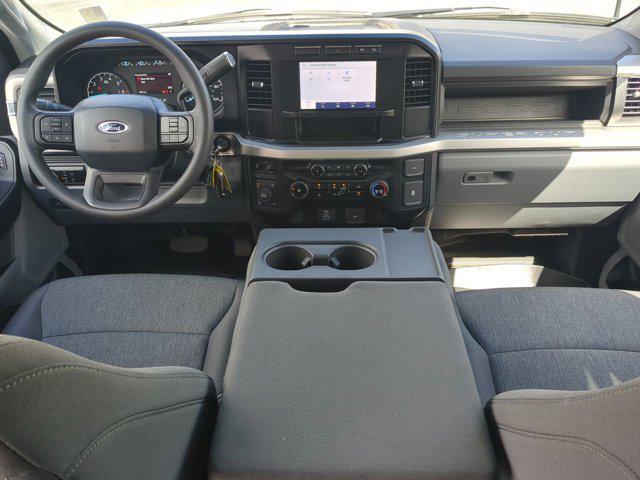 used 2024 Ford F-250 car, priced at $48,990