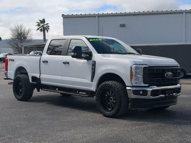 used 2024 Ford F-250 car, priced at $48,990