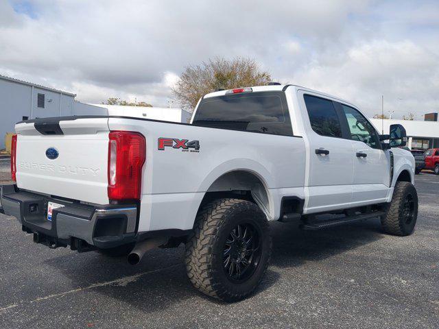 used 2024 Ford F-250 car, priced at $48,990