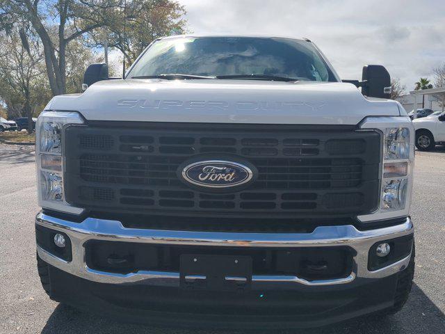 used 2024 Ford F-250 car, priced at $48,990