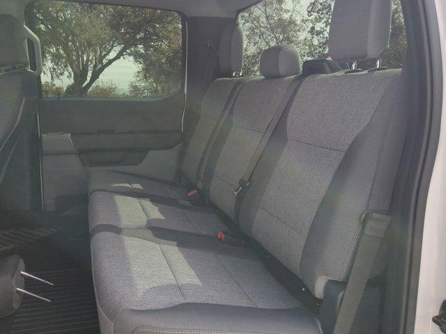 used 2024 Ford F-250 car, priced at $48,990