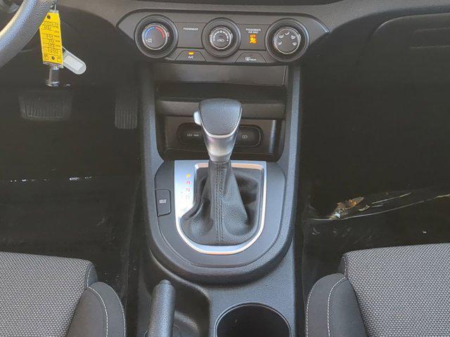 used 2024 Kia Forte car, priced at $16,980