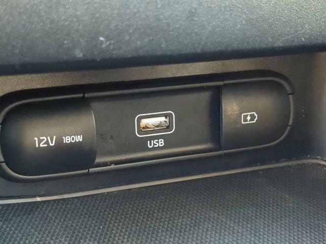 used 2024 Kia Forte car, priced at $16,980