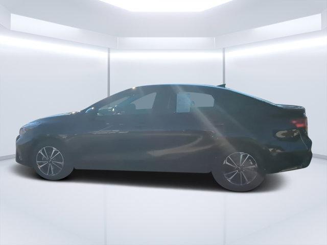 used 2024 Kia Forte car, priced at $16,980