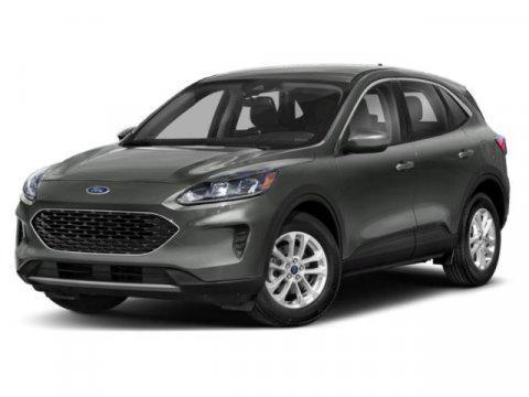 used 2020 Ford Escape car, priced at $16,400