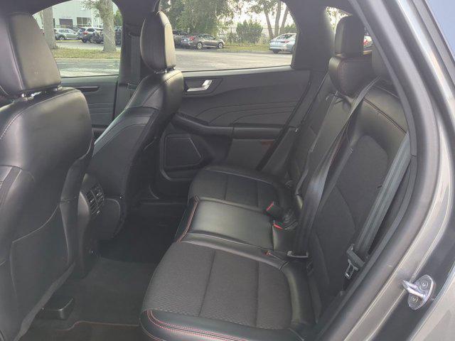 used 2023 Ford Escape car, priced at $23,500